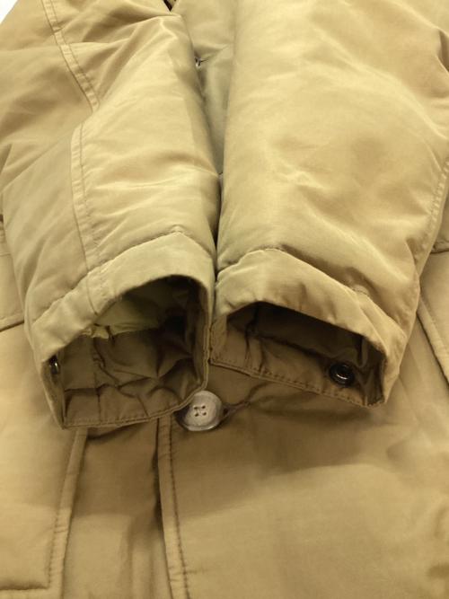 WOOLRICH（ウールリッチ）WOOLRICH (ウールリッチ) アークティックパーカー カーキ サイズ:Mの古着・服飾アイテム