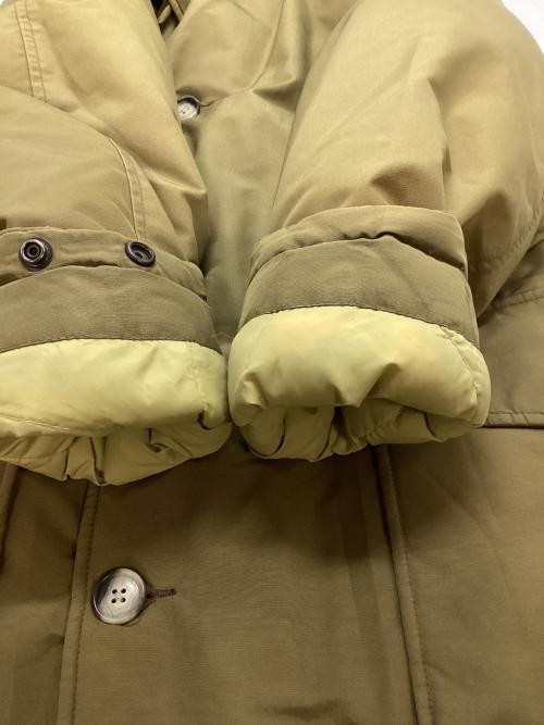 WOOLRICH（ウールリッチ）WOOLRICH (ウールリッチ) アークティックパーカー カーキ サイズ:Mの古着・服飾アイテム