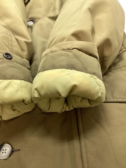 WOOLRICH（ウールリッチ）WOOLRICH (ウールリッチ) アークティックパーカー カーキ サイズ:Mの古着・服飾アイテム