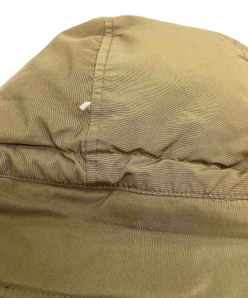 WOOLRICH（ウールリッチ）WOOLRICH (ウールリッチ) アークティックパーカー カーキ サイズ:Mの古着・服飾アイテム