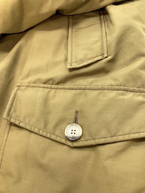 WOOLRICH（ウールリッチ）WOOLRICH (ウールリッチ) アークティックパーカー カーキ サイズ:Mの古着・服飾アイテム
