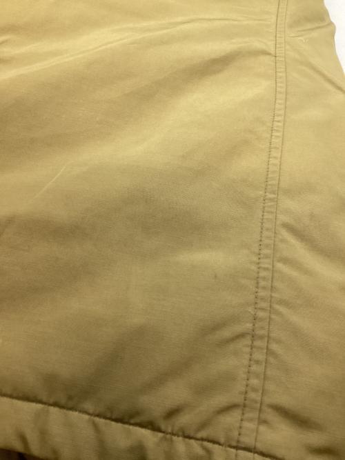 WOOLRICH（ウールリッチ）WOOLRICH (ウールリッチ) アークティックパーカー カーキ サイズ:Mの古着・服飾アイテム