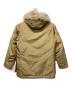 WOOLRICH (ウールリッチ) アークティックパーカー カーキ サイズ:M：12000円