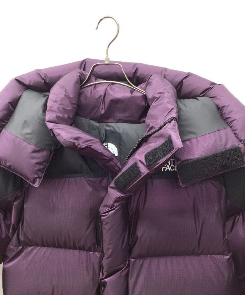 THE NORTH FACE（ザ ノース フェイス）THE NORTH FACE (ザ ノース フェイス) アウトドアウェア(ジャケット) ブラックベリーライン サイズ:Mの古着・服飾アイテム