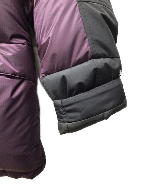 THE NORTH FACE（ザ ノース フェイス）THE NORTH FACE (ザ ノース フェイス) アウトドアウェア(ジャケット) ブラックベリーライン サイズ:Mの古着・服飾アイテム