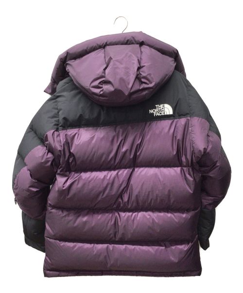 THE NORTH FACE（ザ ノース フェイス）THE NORTH FACE (ザ ノース フェイス) アウトドアウェア(ジャケット) ブラックベリーライン サイズ:Mの古着・服飾アイテム