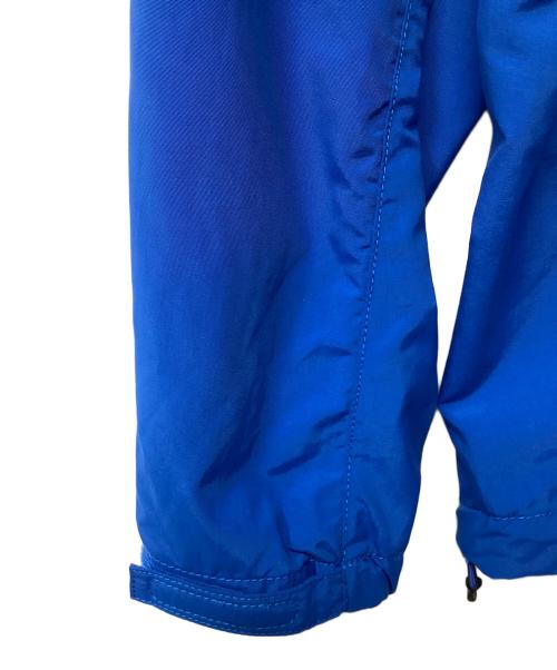 MILLET（ミレー）MILLET (ミレー) フォルクラジャケット(トレッキングウェア) ブルー サイズ:Mの古着・服飾アイテム