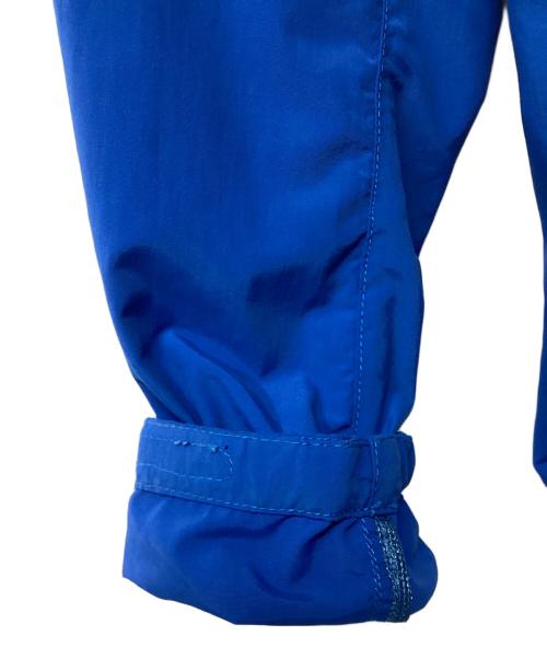 MILLET（ミレー）MILLET (ミレー) フォルクラジャケット(トレッキングウェア) ブルー サイズ:Mの古着・服飾アイテム