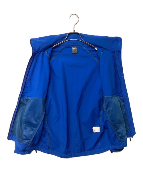 MILLET（ミレー）MILLET (ミレー) フォルクラジャケット(トレッキングウェア) ブルー サイズ:Mの古着・服飾アイテム