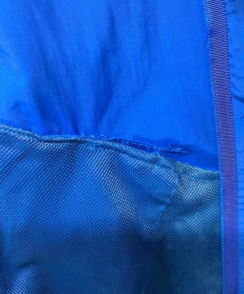 MILLET（ミレー）MILLET (ミレー) フォルクラジャケット(トレッキングウェア) ブルー サイズ:Mの古着・服飾アイテム