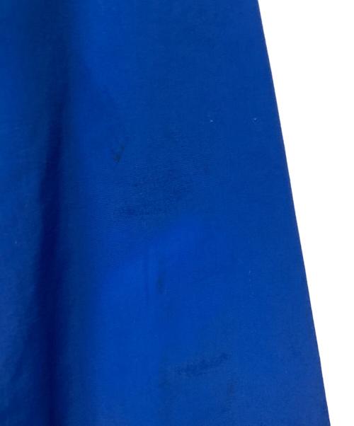 MILLET（ミレー）MILLET (ミレー) フォルクラジャケット(トレッキングウェア) ブルー サイズ:Mの古着・服飾アイテム