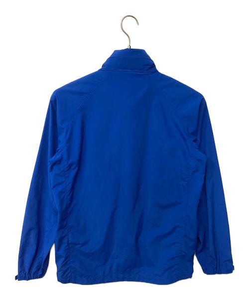 MILLET（ミレー）MILLET (ミレー) フォルクラジャケット(トレッキングウェア) ブルー サイズ:Mの古着・服飾アイテム