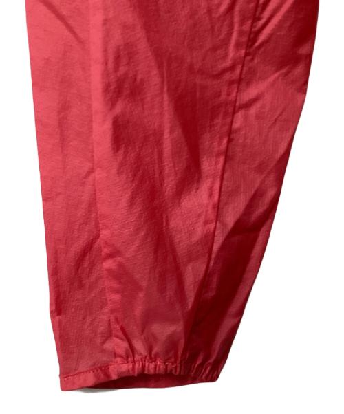 MAMMUT（マムート）MAMMUT (マムート) マイクロレイヤージャケット(トレッキングウェア) ピンク サイズ:Sの古着・服飾アイテム