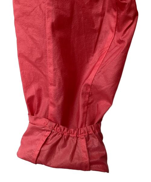 MAMMUT（マムート）MAMMUT (マムート) マイクロレイヤージャケット(トレッキングウェア) ピンク サイズ:Sの古着・服飾アイテム