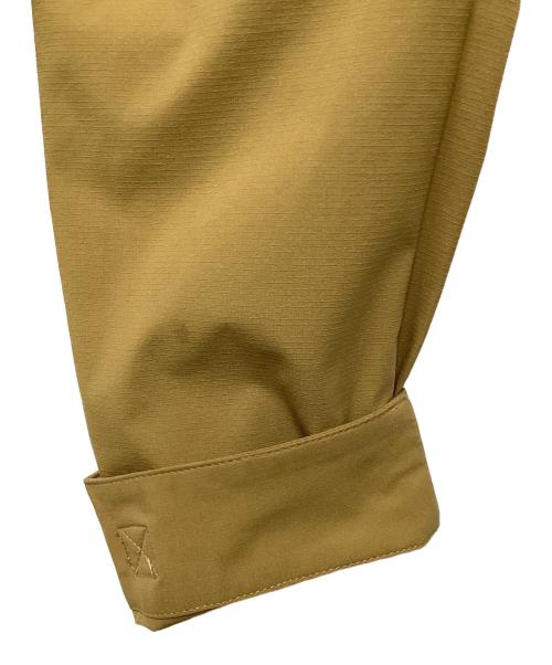 rin project（リンプロジェクト）rin project (リンプロジェクト) マウンテンパーカ カーキ サイズ:Lの古着・服飾アイテム