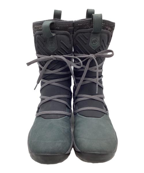 MAMMUT（マムート）MAMMUT (マムート) ファレーラプロハイWP ブラック サイズ:23.5cmの古着・服飾アイテム