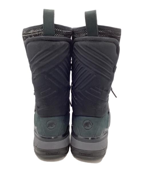 MAMMUT（マムート）MAMMUT (マムート) ファレーラプロハイWP ブラック サイズ:23.5cmの古着・服飾アイテム