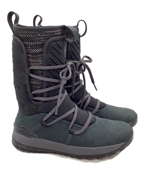 MAMMUT（マムート）MAMMUT (マムート) ファレーラプロハイWP ブラック サイズ:23.5cmの古着・服飾アイテム