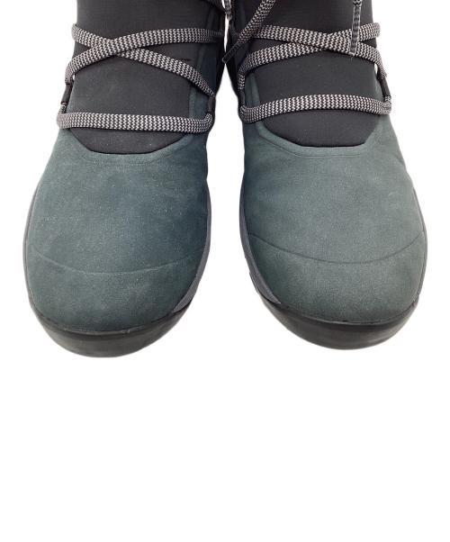 MAMMUT（マムート）MAMMUT (マムート) ファレーラプロハイWP ブラック サイズ:23.5cmの古着・服飾アイテム