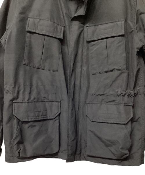 SIERRA DESIGNS（シエラデザインズ）SIERRA DESIGNS (シエラデザインズ) マウンテンパーカ ブラック サイズ:Sの古着・服飾アイテム