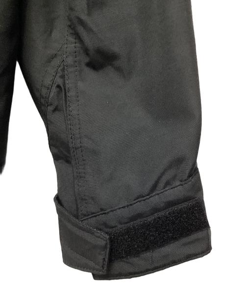 SIERRA DESIGNS（シエラデザインズ）SIERRA DESIGNS (シエラデザインズ) マウンテンパーカ ブラック サイズ:Sの古着・服飾アイテム