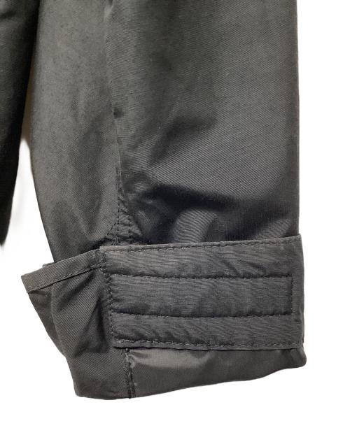 SIERRA DESIGNS（シエラデザインズ）SIERRA DESIGNS (シエラデザインズ) マウンテンパーカ ブラック サイズ:Sの古着・服飾アイテム