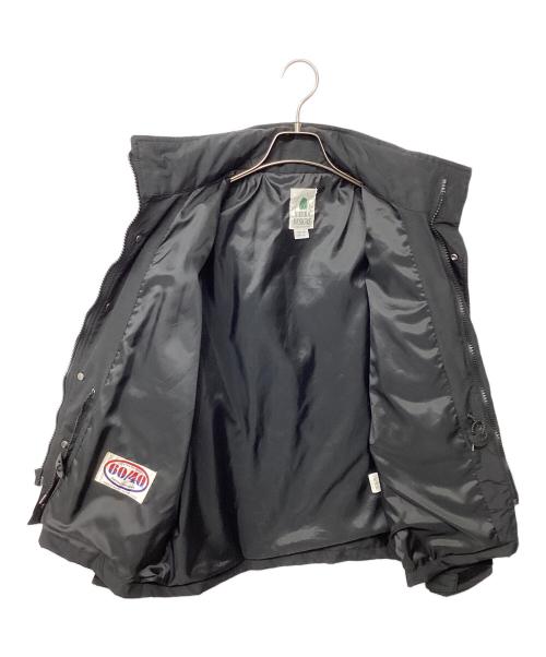 SIERRA DESIGNS（シエラデザインズ）SIERRA DESIGNS (シエラデザインズ) マウンテンパーカ ブラック サイズ:Sの古着・服飾アイテム