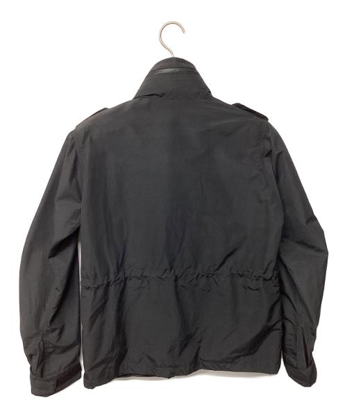 SIERRA DESIGNS（シエラデザインズ）SIERRA DESIGNS (シエラデザインズ) マウンテンパーカ ブラック サイズ:Sの古着・服飾アイテム