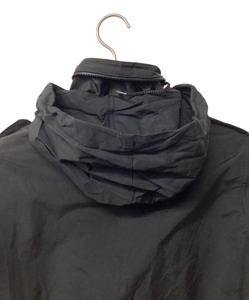 SIERRA DESIGNS（シエラデザインズ）SIERRA DESIGNS (シエラデザインズ) マウンテンパーカ ブラック サイズ:Sの古着・服飾アイテム