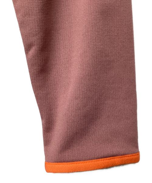 MILLET（ミレー）MILLET (ミレー) セネカジャケット(トレッキングウェア) ピンク サイズ:Sの古着・服飾アイテム