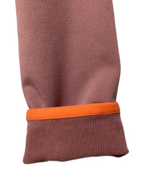 MILLET（ミレー）MILLET (ミレー) セネカジャケット(トレッキングウェア) ピンク サイズ:Sの古着・服飾アイテム