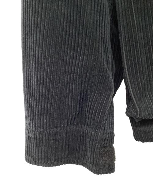 Orange（オレンジ）Orange (オレンジ) ORGシェフJKT ブラック サイズ:M 未使用品の古着・服飾アイテム