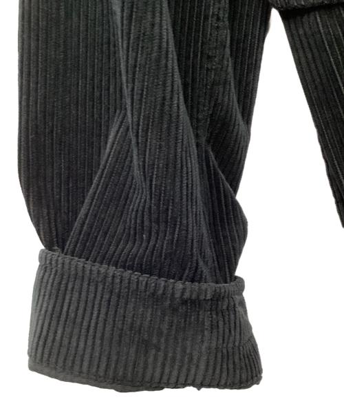 Orange（オレンジ）Orange (オレンジ) ORGシェフJKT ブラック サイズ:M 未使用品の古着・服飾アイテム