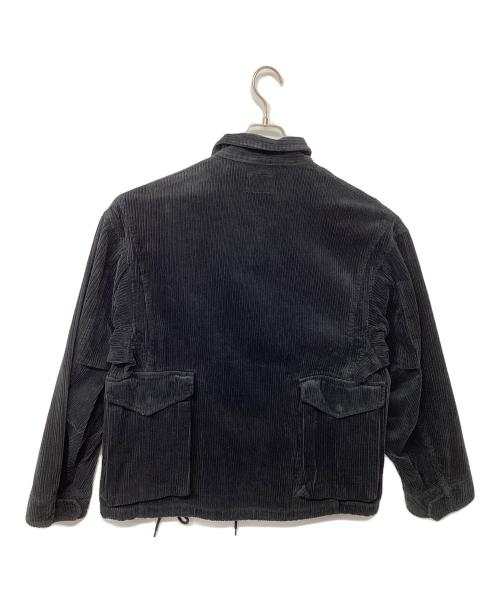 Orange（オレンジ）Orange (オレンジ) ORGシェフJKT ブラック サイズ:M 未使用品の古着・服飾アイテム