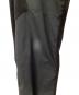 中古・古着 and wander (アンドワンダー) fleece base pants(トレッキングボトム) ブラック サイズ:XXL：9000円