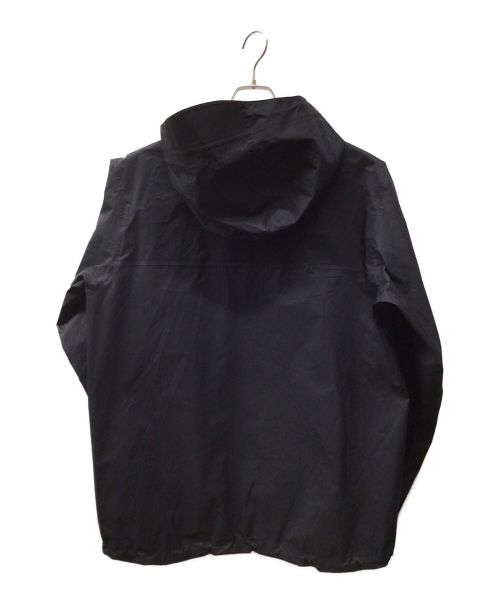 Columbia（コロンビア）Columbia (コロンビア) ザスロープＩＩジャケット ブラック サイズ:Lの古着・服飾アイテム