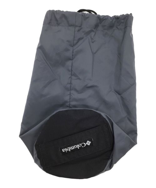 Columbia（コロンビア）Columbia (コロンビア) ザスロープＩＩジャケット ブラック サイズ:Lの古着・服飾アイテム