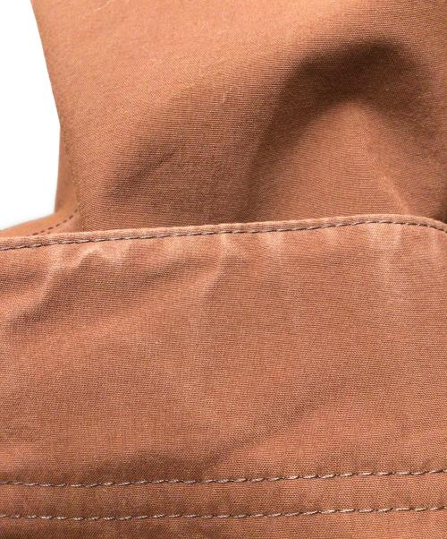 THE NORTH FACE（ザ ノース フェイス）THE NORTH FACE (ザ ノース フェイス) マウンテンライトジャケット ブラウン サイズ:XLの古着・服飾アイテム