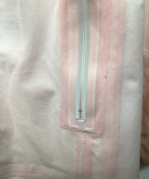 MAMMUT（マムート）MAMMUT (マムート) トイフェルスベルク（トレッキングウェア/レインウェア) ピンク サイズ:Lの古着・服飾アイテム