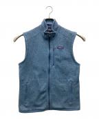 Patagoniaパタゴニア）の古着「アウトドアウェア(ジャケット)」｜ブルー