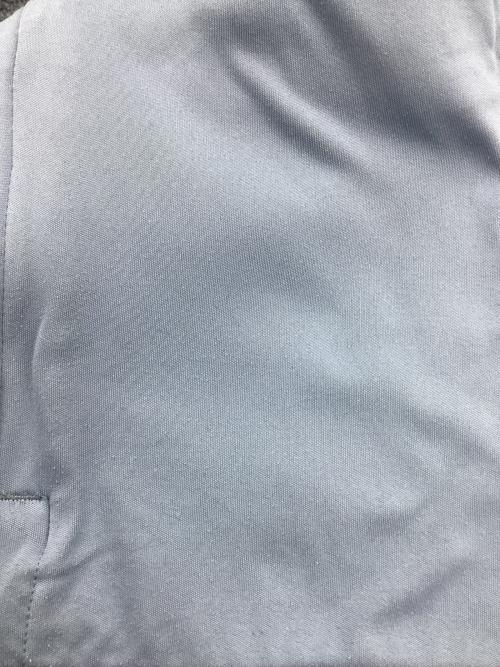 Patagonia（パタゴニア）Patagonia (パタゴニア) アウトドアウェア(ジャケット) ブルー サイズ:Mの古着・服飾アイテム