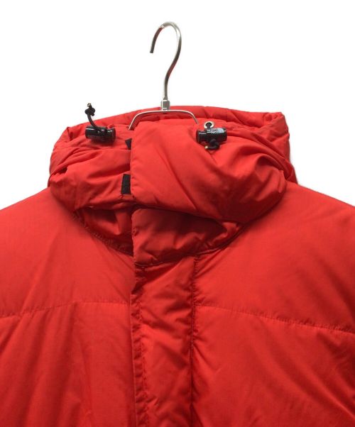 THE NORTH FACE（ザ ノース フェイス）THE NORTH FACE (ザ ノース フェイス) メンズM　ND-2003 レッド サイズ:Mの古着・服飾アイテム