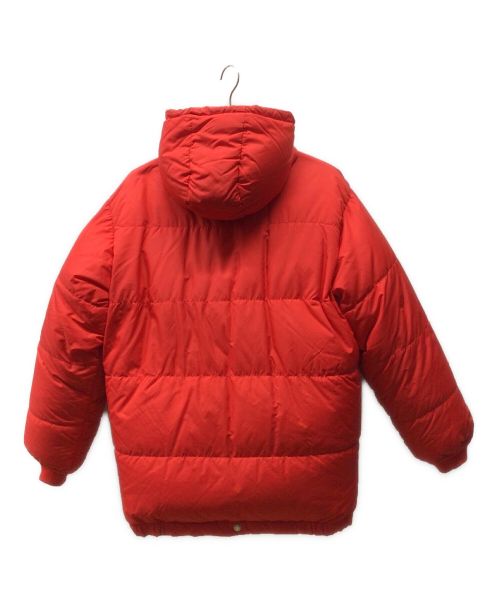 THE NORTH FACE（ザ ノース フェイス）THE NORTH FACE (ザ ノース フェイス) メンズM　ND-2003 レッド サイズ:Mの古着・服飾アイテム