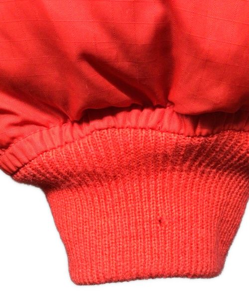 THE NORTH FACE（ザ ノース フェイス）THE NORTH FACE (ザ ノース フェイス) メンズM　ND-2003 レッド サイズ:Mの古着・服飾アイテム