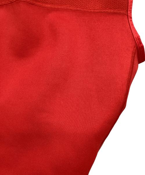 Patagonia（パタゴニア）Patagonia (パタゴニア) アウトドアウェア(ジャケット) レッド サイズ:Sの古着・服飾アイテム