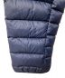 中古・古着 Patagonia (パタゴニア) ダウンセーター ネイビー サイズ:M：20000円