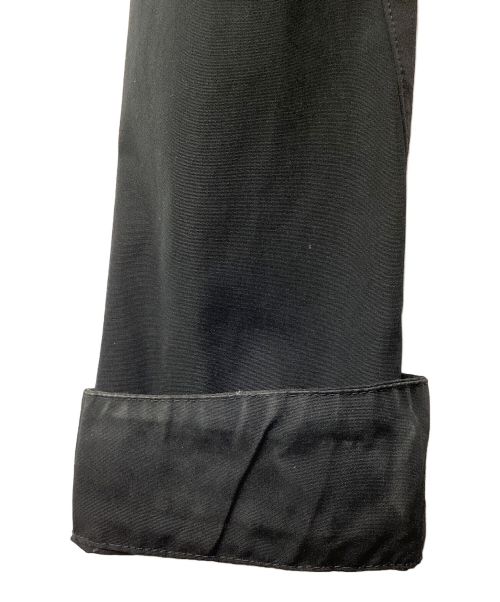 FJALLRAVEN（フェールラーベン）FJALLRAVEN (フェールラーベン) Keb Jaket ブラック サイズ:Mの古着・服飾アイテム