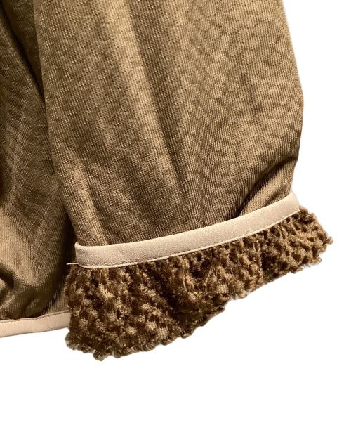 THE NORTH FACE（ザ ノース フェイス）THE NORTH FACE (ザ ノース フェイス) フィールドジップアップジャケット カーキ サイズ:Mの古着・服飾アイテム