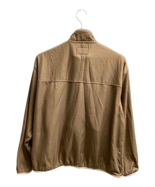 THE NORTH FACE（ザ ノース フェイス）THE NORTH FACE (ザ ノース フェイス) フィールドジップアップジャケット カーキ サイズ:Mの古着・服飾アイテム