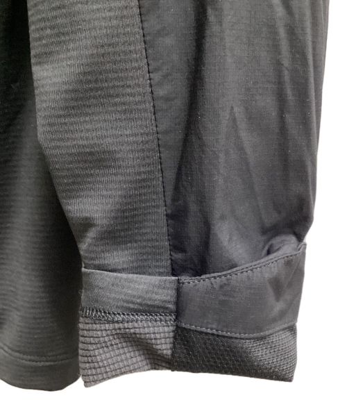 ARC'TERYX（アークテリクス）ARC'TERYX (アークテリクス) アトムSLフーディ ブラック サイズ:Mの古着・服飾アイテム